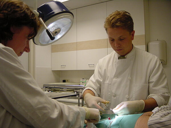 Kleine chirurgie huisarts in Almere Kleine chirurgie huisarts in Almere